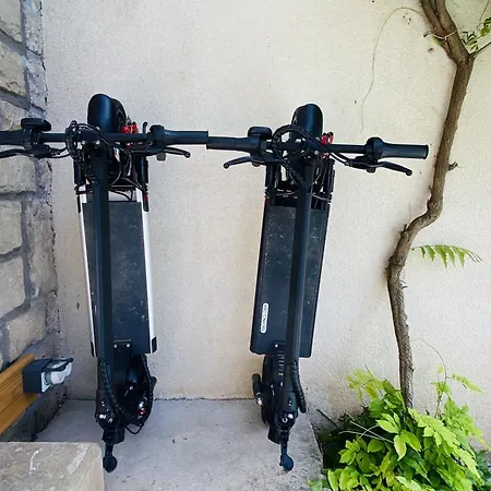 شقة Le Trefle